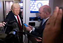 Lo que se sabe del sospechoso del tiroteo contra soldados en Washington