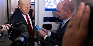 Lo que se sabe del sospechoso del tiroteo contra soldados en Washington