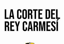 La Corte del Rey Carmesi - Do. 04 Ene 2026