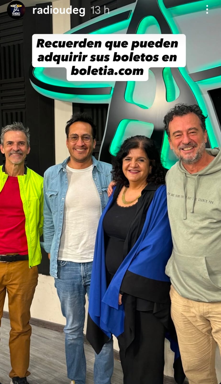 Audiocracia - Ma. 25 Nov 2025 Audiocracia - Ma. 25 Nov 2025