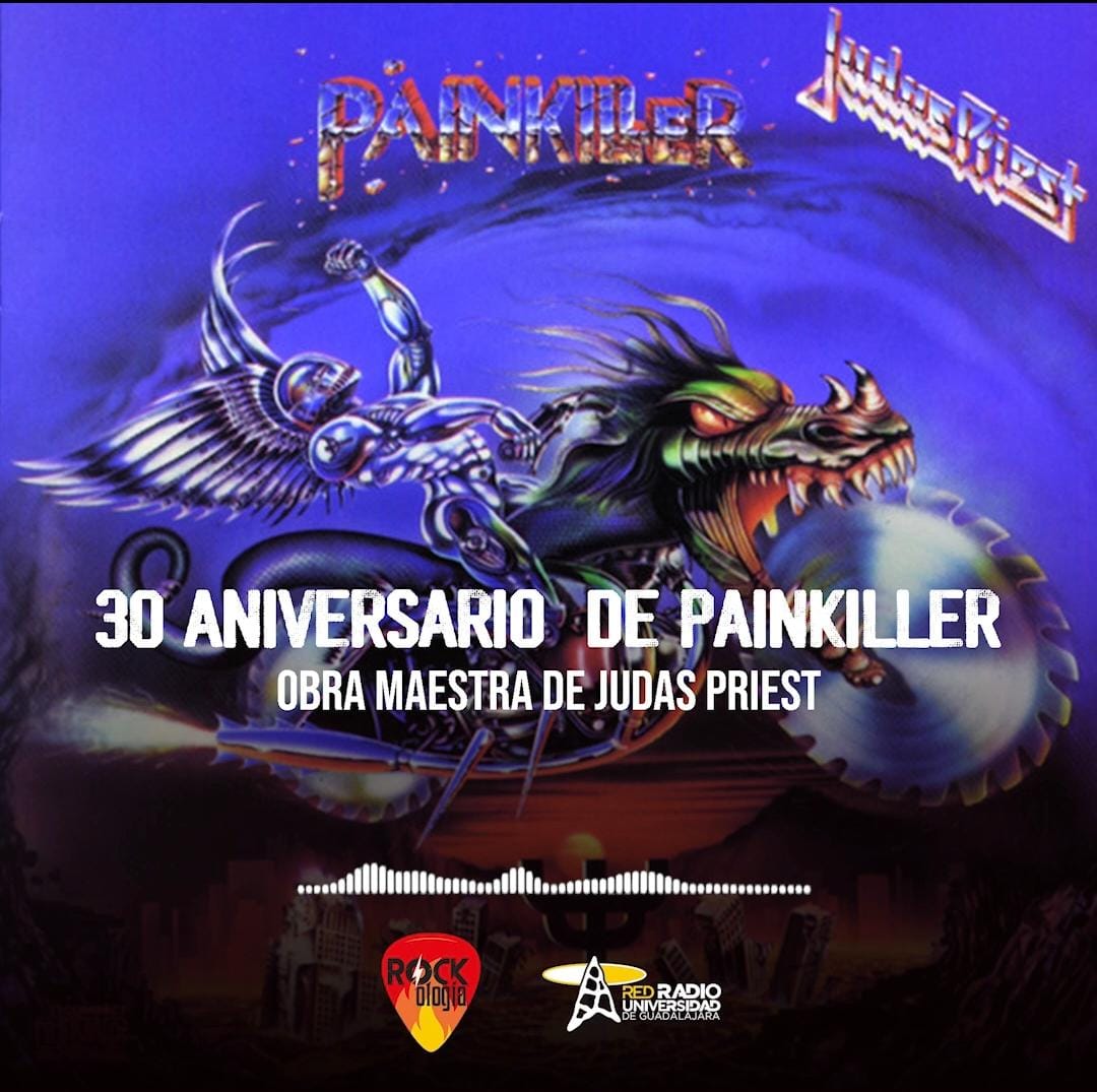 Rockologia - Ma. 25 Nov 2025