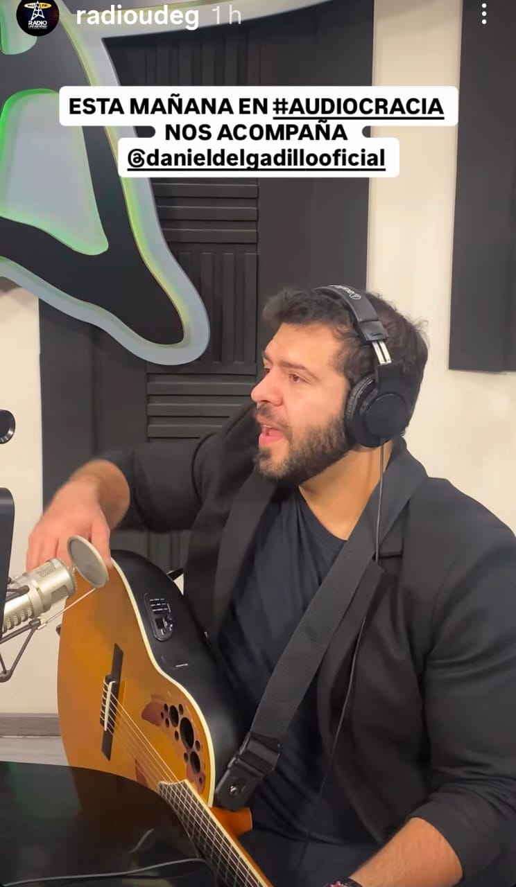 Audiocracia - Mi. 26 Nov 2025