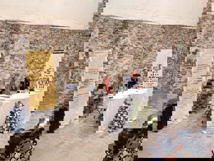 Lagos de Moreno es la Atenas de Jalisco: Cronistas de Jalisco.