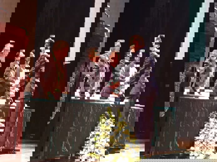 Lagos de Moreno es la Atenas de Jalisco: Cronistas de Jalisco.