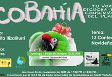 Ecobahía - 26 de Noviembre del 2025 Ecobahía - 26 de Noviembre del 2025