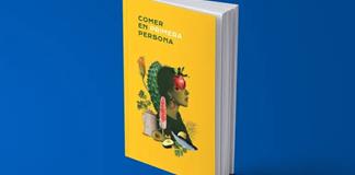 Cobertura Fil 2025 - Entrevista Libro: Comer en primera Persona - Mi. 26 Nov 2025 Cobertura Fil 2025 - Entrevista Libro: Comer en primera Persona - Mi. 26 Nov 2025