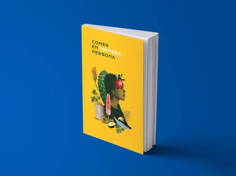 Cobertura Fil 2025 - Entrevista Libro: Comer en primera Persona - Mi. 26 Nov 2025 Cobertura Fil 2025 - Entrevista Libro: Comer en primera Persona - Mi. 26 Nov 2025