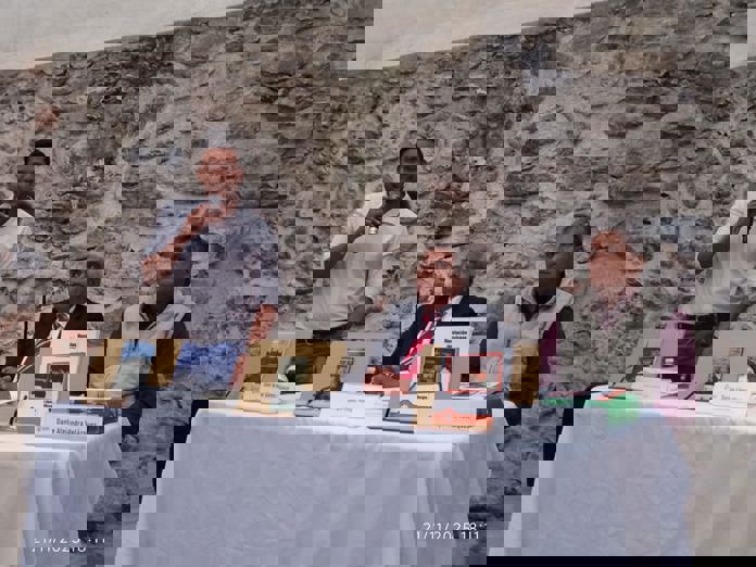 Lagos de Moreno es la Atenas de Jalisco: Cronistas de Jalisco.