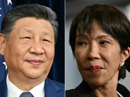 Japón niega que Trump le instara a no provocar a China con Taiwán