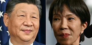 Japón niega que Trump le instara a no provocar a China con Taiwán