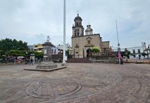 Detienen a dos policías de Zapotlanejo por desaparición forzada; otros dos siguen prófugos Detienen a dos policías de Zapotlanejo por desaparición forzada; otros dos siguen prófugos