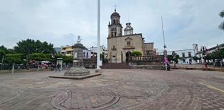 Detienen a dos policías de Zapotlanejo por desaparición forzada; otros dos siguen prófugos