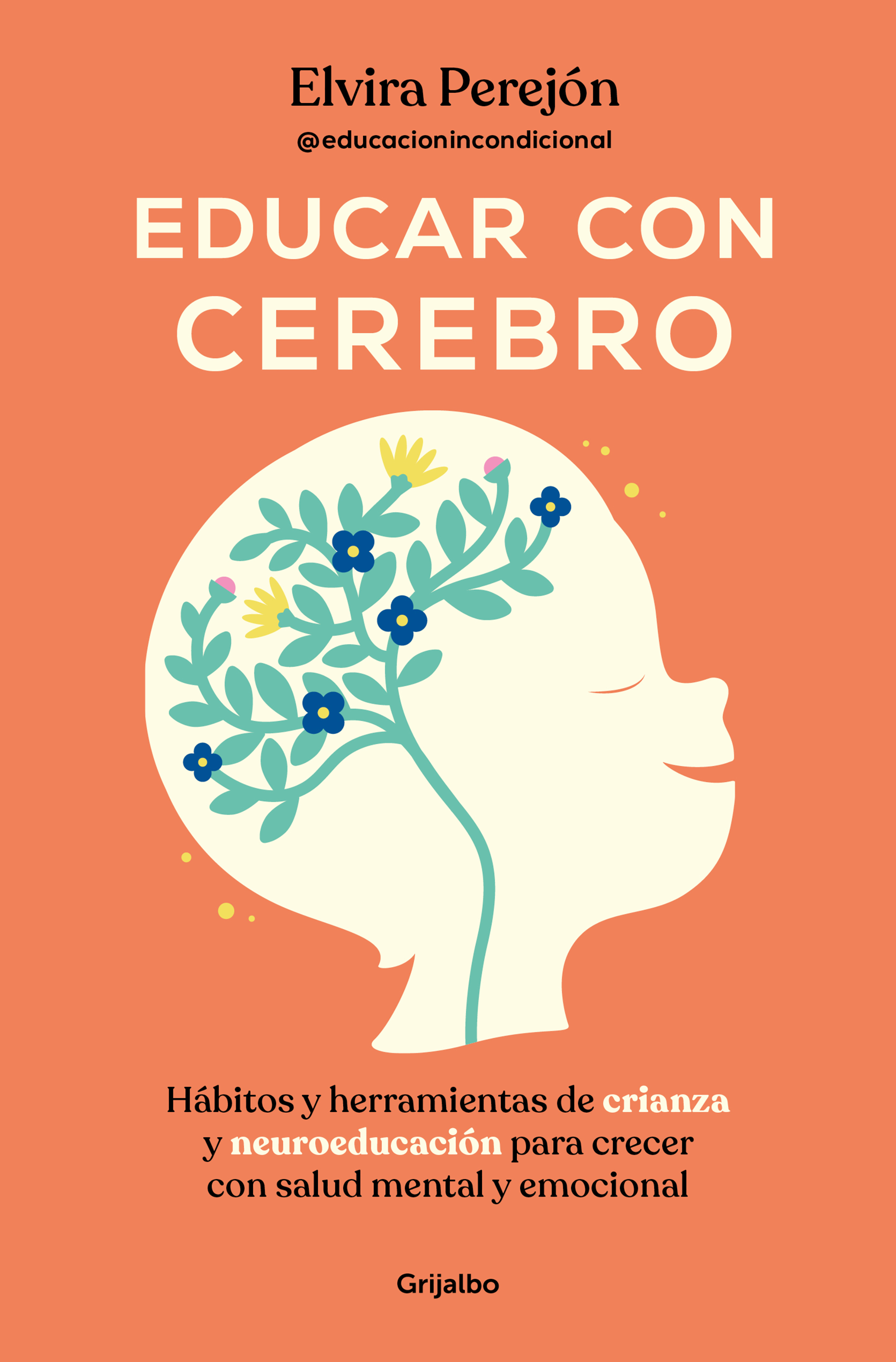 Neurocrianza, entendiendo el cerebro de nuestros hijos
