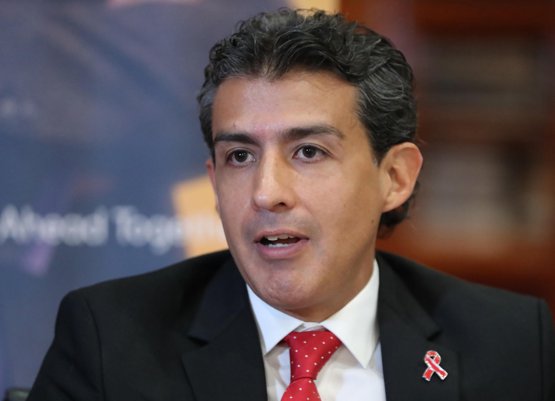 México identificó cerca de 15.500 nuevos casos de VIH en 2025, advierten especialistas