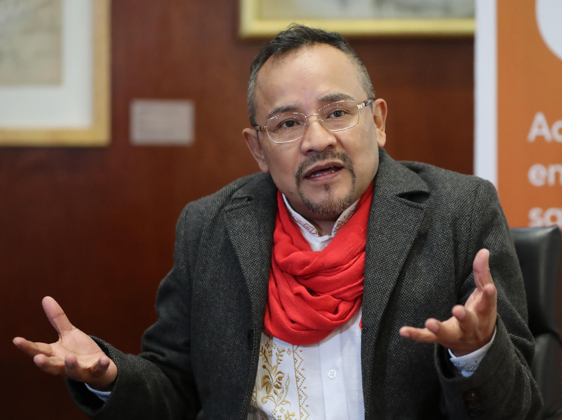 México identificó cerca de 15.500 nuevos casos de VIH en 2025, advierten especialistas