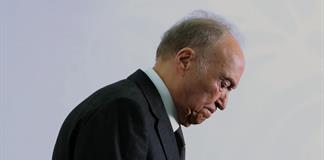 Fiscal general Alejandro Gertz Manero presenta renuncia y será propuesto como embajador