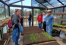 El compostaje como raíz de la educación ambiental en El Grullo