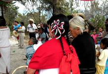 "Nos dan esperanza": niñas y niños de Cuzalapa retratan a las mujeres del campo como trabajadoras, valientes y esenciales para su comunidad