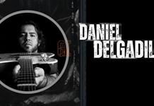 Noche de trova con Daniel Delgadillo, quien presentará su álbum “Otoño” en el Estudio Diana