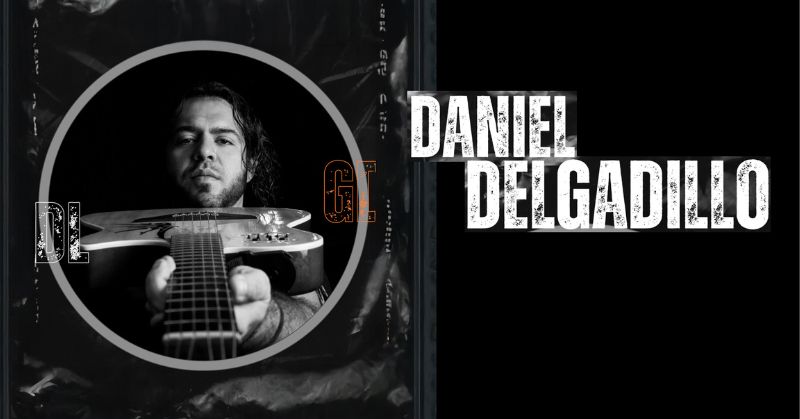 Noche de trova con Daniel Delgadillo, quien presentará su álbum “Otoño” en el Estudio Diana Noche de trova con Daniel Delgadillo, quien presentará su álbum “Otoño” en el Estudio Diana
