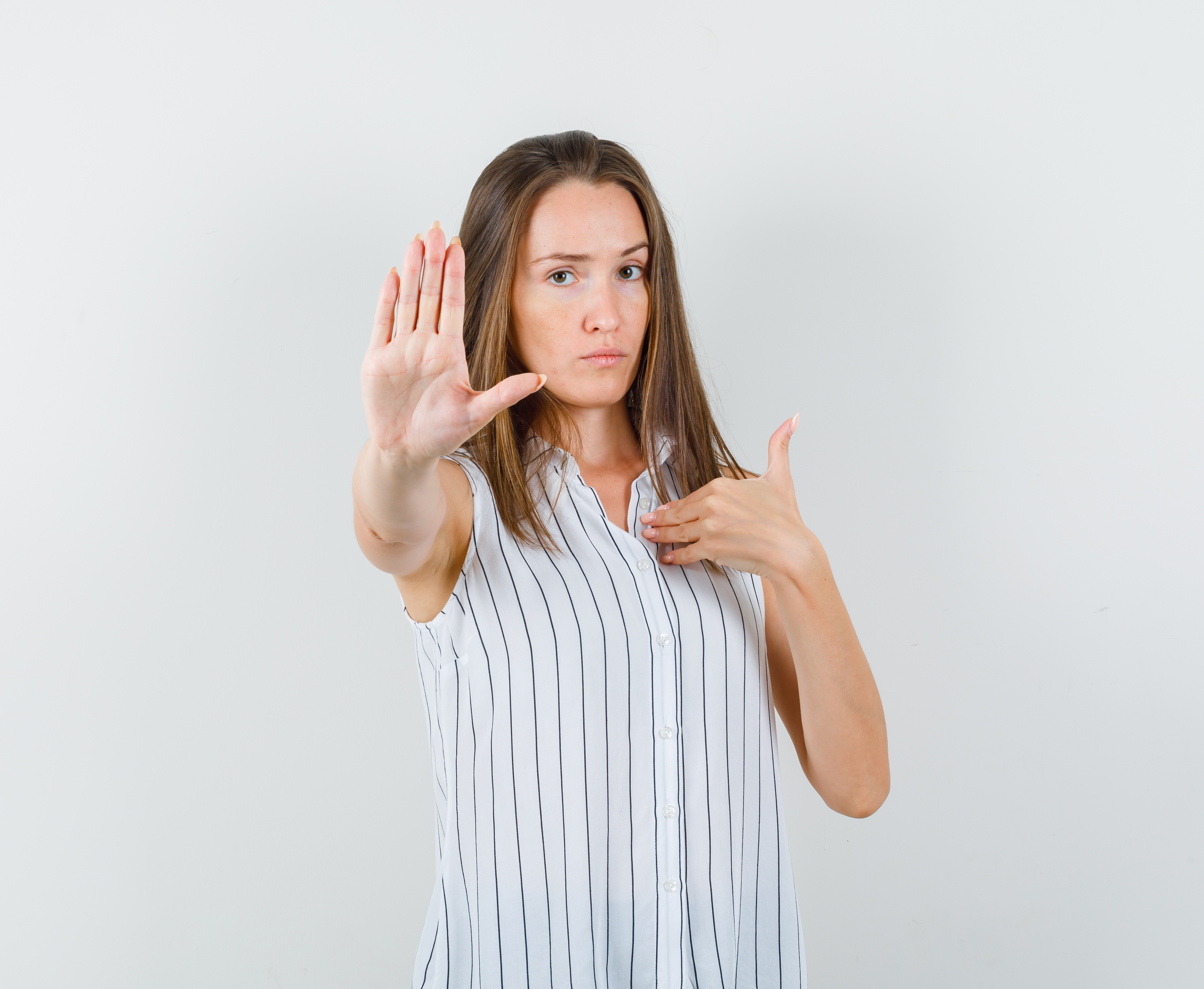 Estrategias para defenderse del maltrato