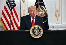 Trump dice que suspenderá permanentemente la migración desde el tercer mundo