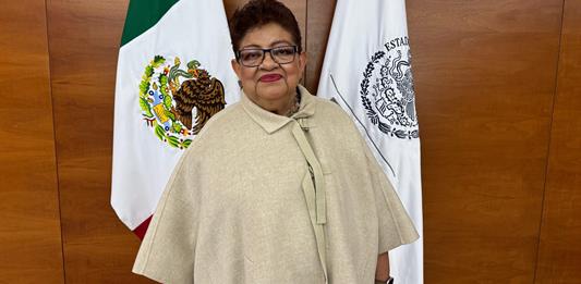 Ernestina Godoy, nueva fiscal general interina, promete servir con ética, justicia y firmeza