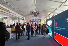 Arranca en Guadalajara la Feria de las Afores para orientar gratis a trabajadores sobre su retiro