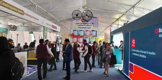 Arranca en Guadalajara la Feria de las Afores para orientar gratis a trabajadores sobre su retiro