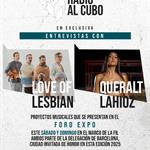 Radio al Cubo - Ju. 27 Nov 2025