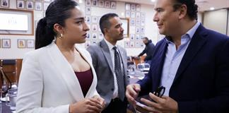 Con Plan Energético, 55 municipios prevén ahorros por hasta 280 MDP anuales Con Plan Energético, 55 municipios prevén ahorros por hasta 280 MDP anuales