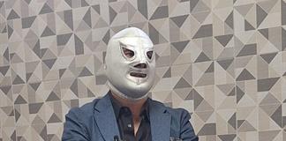 Entre homenaje y crítica, el Hijo del Santo cierra su carrera y prepara el relevo con Santo Jr.