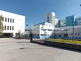 Interpone Contraloría denuncia por construcción irregular de quirófanos en el Hospital de Zoquipan