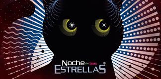 Noche de las estrellas 2025 - El Expresso de las 10 - Vi. 28 Noviembre 2025 Noche de las estrellas 2025 - El Expresso de las 10 - Vi. 28 Noviembre 2025