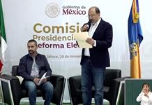 Rumbo a Reforma electoral, Exhiben fallas del IEPC