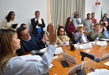 Avalaron Leyes de Ingresos 2026; Zapopan actualizó multa y Vallarta cobro por saneamiento Avalaron Leyes de Ingresos 2026; Zapopan actualizó multa y Vallarta cobro por saneamiento