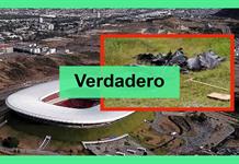 Verdadero el hallazgo de 400 bolsas con restos humanos en Zapopan cerca del Estadio Akron
