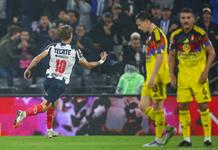 América pende de un hilo y Abreu busca su primera semifinal en México