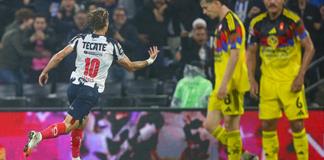 América pende de un hilo y Abreu busca su primera semifinal en México