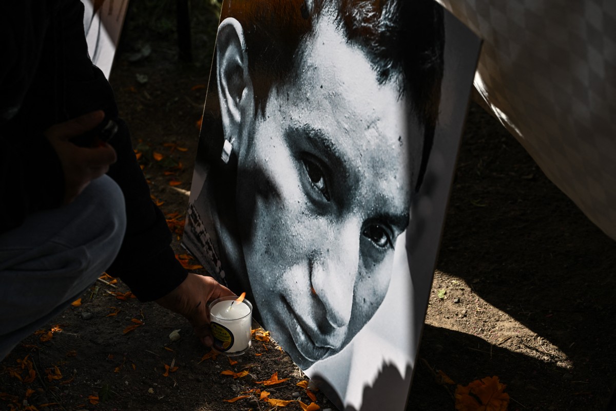 México acelera la búsqueda de desaparecidos en el mayor cementerio del país México acelera la búsqueda de desaparecidos en el mayor cementerio del país