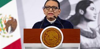 México acuerda diálogo con transportistas y agricultores para cerrar conflicto