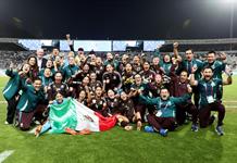 Robles promete que México afrontará con 