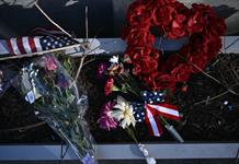 Autor de tiroteo contra guardias nacionales en EEUU será inculpado por asesinato Autor de tiroteo contra guardias nacionales en EEUU será inculpado por asesinato