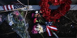 Autor de tiroteo contra guardias nacionales en EEUU será inculpado por asesinato