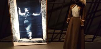 El Museo Cabañas expone 150 años de luchas de las mujeres en las calles de Barcelona, en la FIL 39