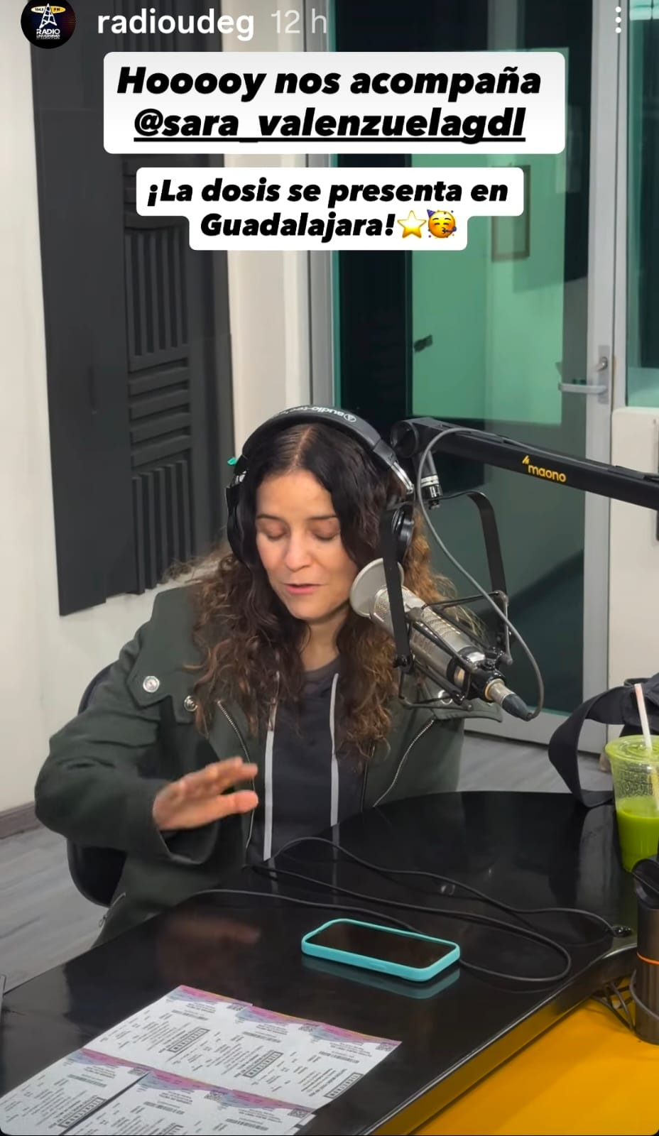 Audiocracia - Ju. 27 Nov 2025