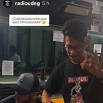 Punto Cinco - Ju. 27 Nov 2025 - #JuevesDeEstridencia