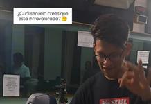 Punto Cinco - Ju. 27 Nov 2025 - #JuevesDeEstridencia Punto Cinco - Ju. 27 Nov 2025 - #JuevesDeEstridencia