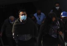 Una iniciativa en México promueve la detección de cáncer de próstata en etapas curables Una iniciativa en México promueve la detección de cáncer de próstata en etapas curables