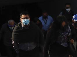 Una iniciativa en México promueve la detección de cáncer de próstata en etapas curables Una iniciativa en México promueve la detección de cáncer de próstata en etapas curables